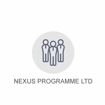 Client testimonial icon for Nexus Programme Ltd